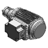 Product Series 143 - Gerotor pump