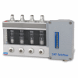 Product series SF - SKF Safeflow oil flowmeter