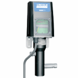 Product series EDL1 - Electrically driven lubricator