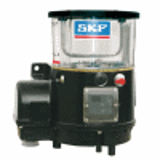 Product series KFG - Piston pump units