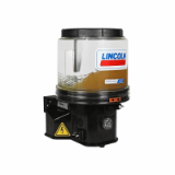 Product series P203 - Lubrication pump