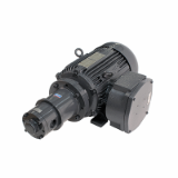 Product Series 143 ATEX - Gerotor pump