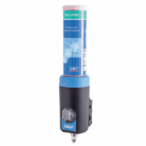 TLMR series - Automatic Lubricant Dispenser