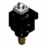 Product series DSA - Pressure switches