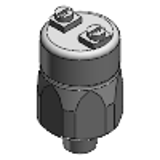 Product series DSD - Pressure switches