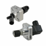 WS68 / WS63-2 - Level Switches for oil, hydraulic and fluid reservoirs